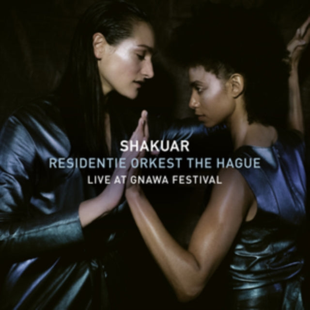 Live At Gnawa Festival - CD