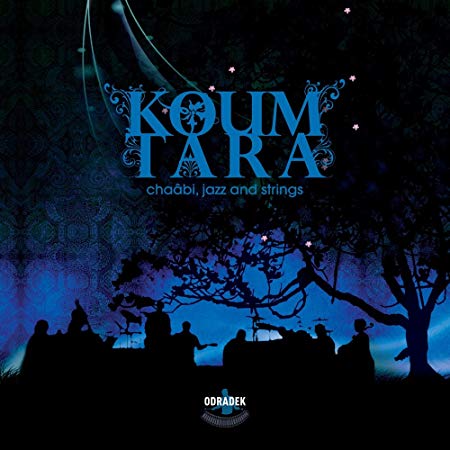 Karim Maurice/Sid Ah - Koum Tara - CD