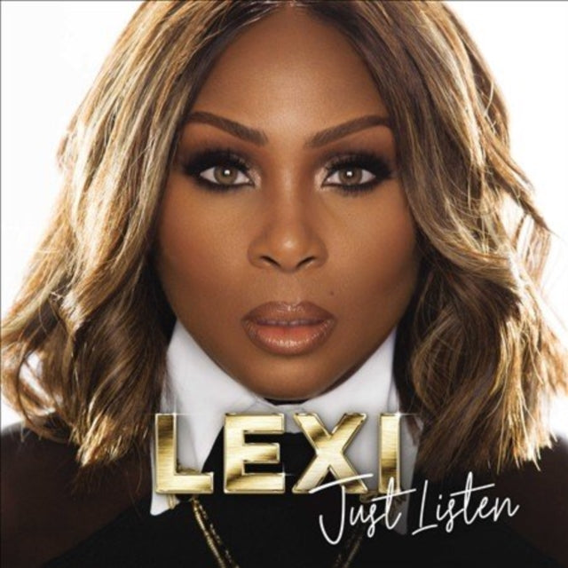 LEXI - JUST LISTEN - CD