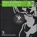 Paul Woolford - Out Of My Life - Used Vinyl Record 12"