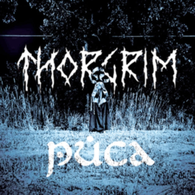 Thorgrim - Puca - Preorder - CD