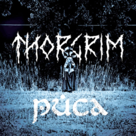 Thorgrim - Puca - cd