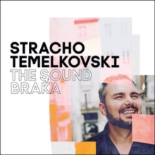 Sound Braka - CD