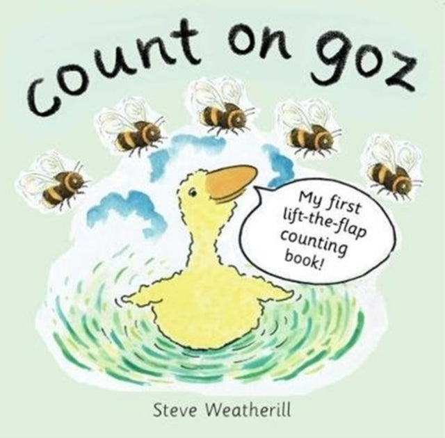 Steve  Weatherill - Count on Goz : 2 - Paperback