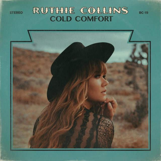 COLLINS - COLD COMFORT - Vinyl Record