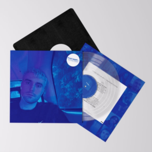 Fred again.. - Actual Life 3 (January 1 - Sep - Vinyl Record VINYL