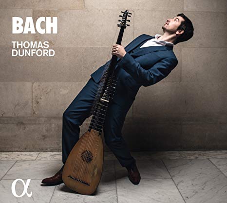 Johann Sebastian Bac - Bach - CD
