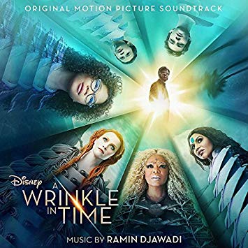 Various - A Wrinkle In Time (Original Motion Picture Soundtrack) - CD