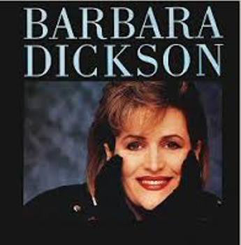 Barbara Dickson - I Think It's Going To Rain Today - Used Vinyl Recor