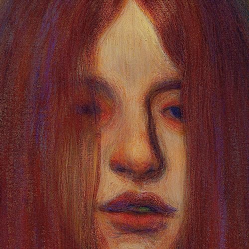 TAR POND - PROTOCOL OF CONSTANT SADNESS - CDD