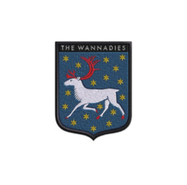 WANNADIES - VASTERBOTTEN - CD