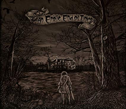 An Erotic End Of Tim - Chapter One - CD