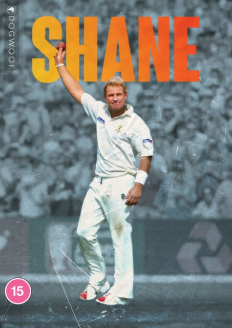 Shane - DVD