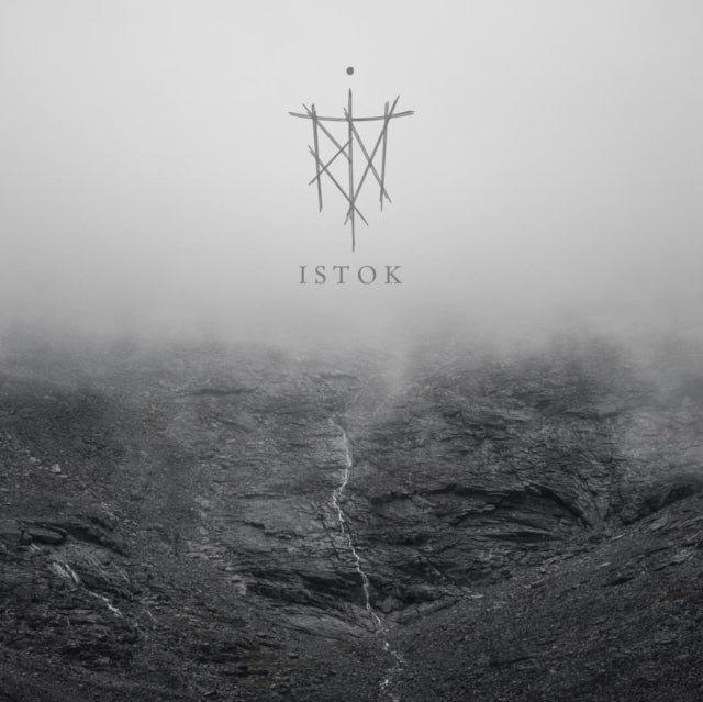 Trna - Istok - COMPACT DISC