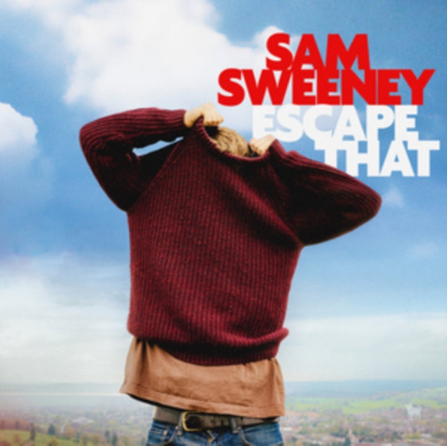 SAM SWEENEY - ESCAPE THAT - Vinyl Record