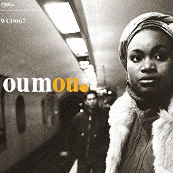 Oumou Sangar - Oumou - New CD