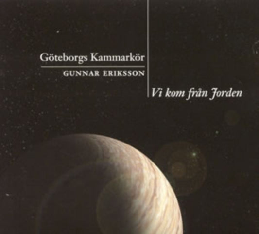 ERIKSSON - , - New CD