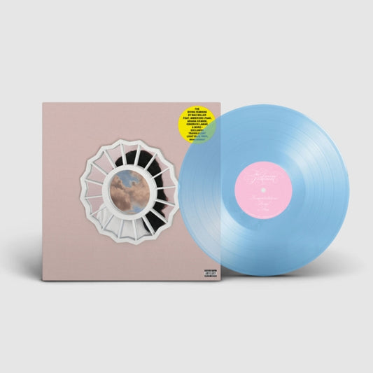 Mac Miller - Divine Feminine - Vinyl Record VINYL