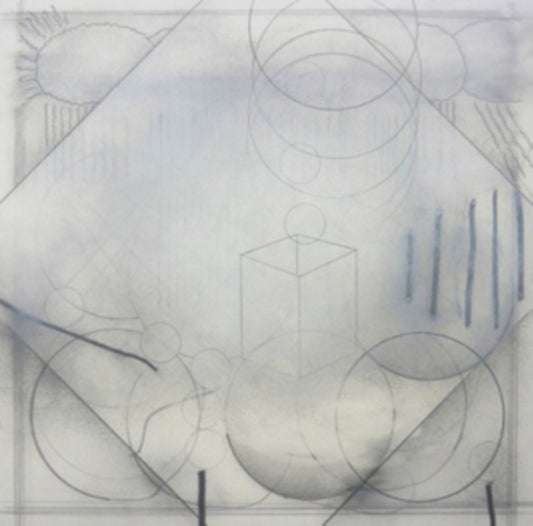 ACTRESS - GHETTOVILLE - New CD