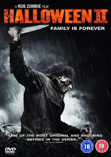 Halloween II - DVD