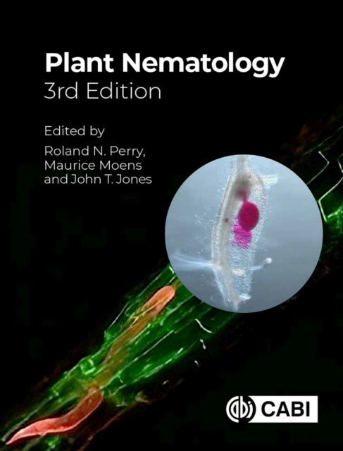Plant Nematology - Hardback