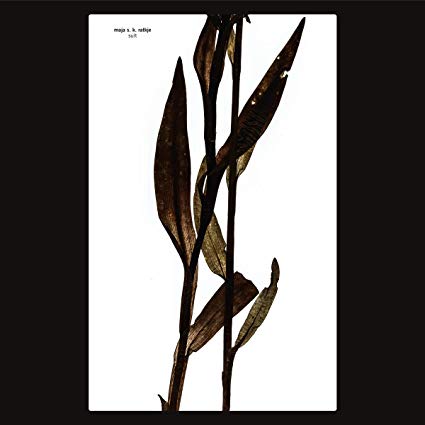 Maja S. K. Ratkje - Sult - CD