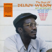 DELROY WILSON - Hit After Hit After Hit (The Best Of) - Vinyl Record