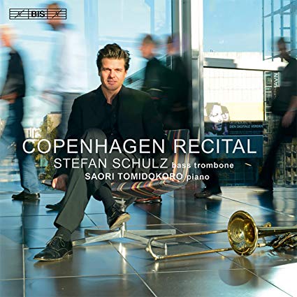 Mikhail Ivanovich Gl - Copenhagen Recital - CD