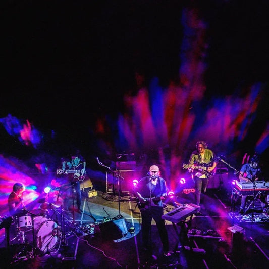 BLACK ANGELS - Levitation Sessions (RSD 2023) - New Vinyl Record