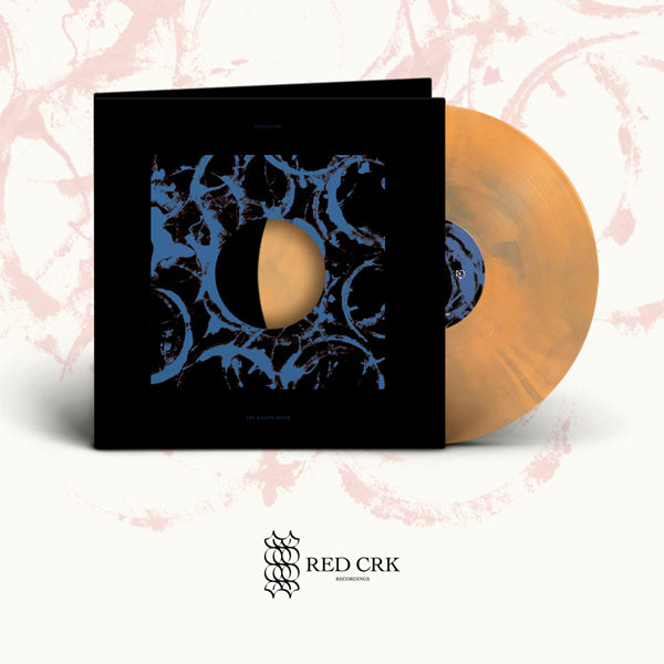 CULT OF LUNA - RAGING RIVER (FOGGY ORANGE VINYL) - Vinyl Record