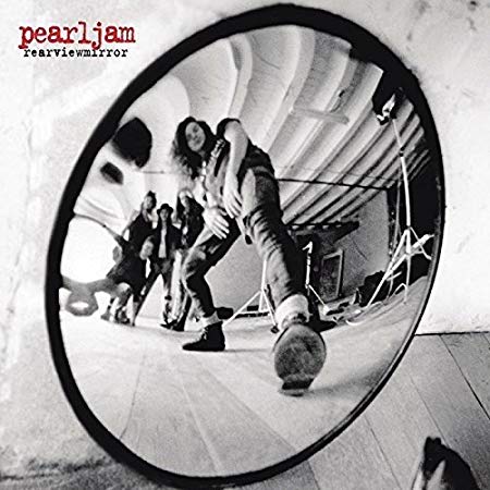 Pearl Jam - Rearviewmirror (Greatest Hits 1991-2003) - CD