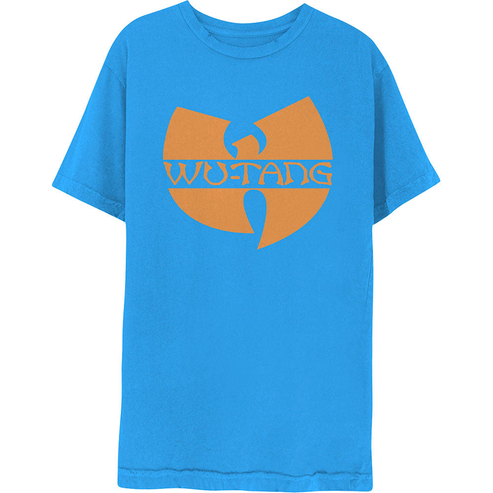 Wu-Tang Clan - tshirt - Unisex - Short Sleeves - 2X-Large