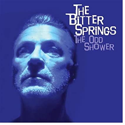 BITTER SPRINGS - ODD SHOWER + EXCRETUS IN COMPLETUS - CD