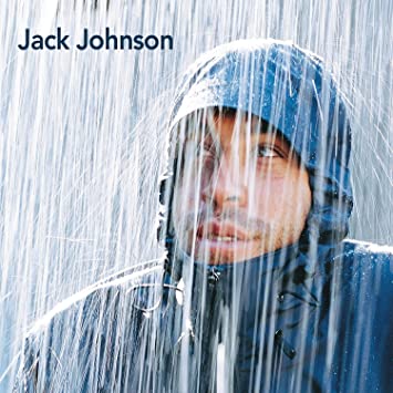 Jack Johnson - Brushfire Fairytales - New Vinyl Record