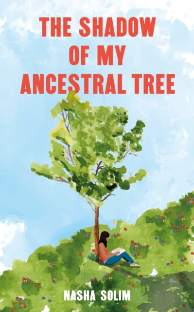 Solim - Shadow of My Ancestral Tree - New paperback or softback