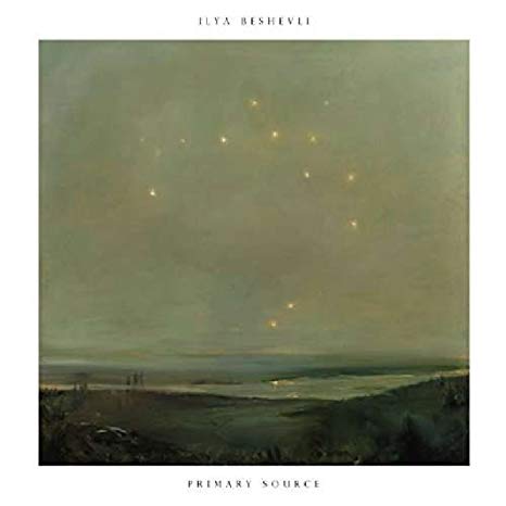 Ilya Beshevli - : Primary Source - Vinyl Record Vinyl