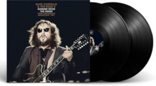 ELVIS COSTELLO & THE RUDE 5 - SUMMER FROM THE INSIDE DLP  (PREORDER FO