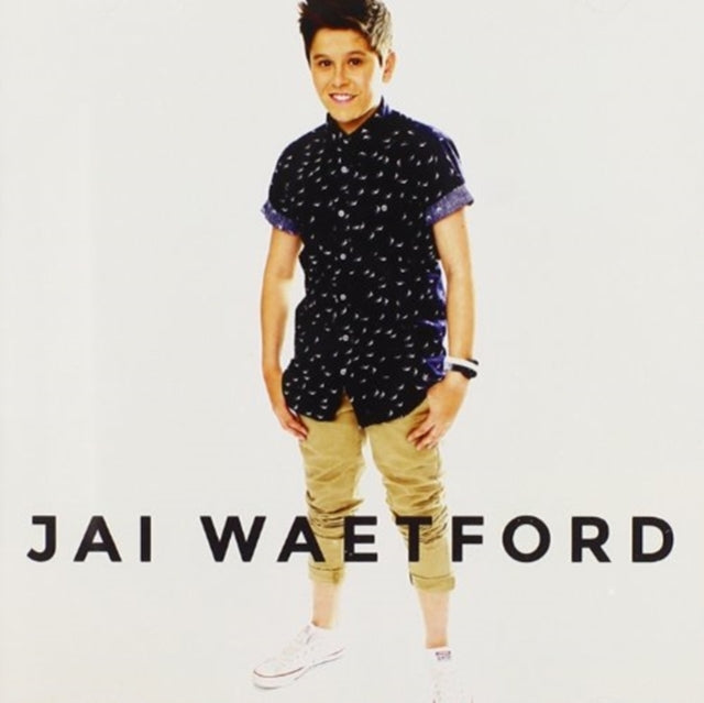 WAETFORD -  - CD