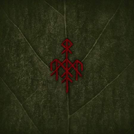 Wardruna - Runaljod - Yggdrasil - CD