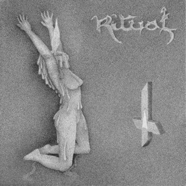 RITUAL - SURROUNDED BY DEATH - CD