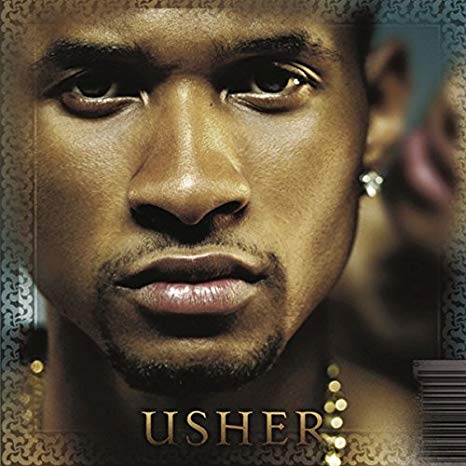Usher - Confessions - CD