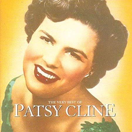 Patsy Cline - Very Best Of - CD