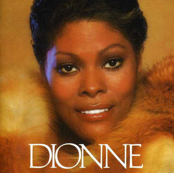 Dionne Warwick - Dionne - Used Vinyl Record
