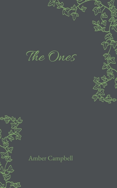 Campbell - Ones - New paperback or softback