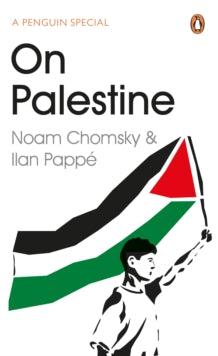 Ilan Pappe - On Palestine - Paperback