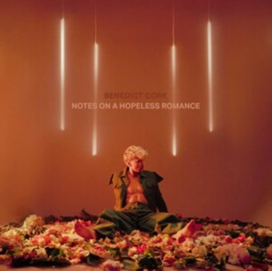 Benedict Cork - Notes On A Hopeless Romance - CD