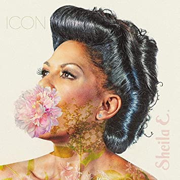 Sheila E. - Icon - Vinyl Record