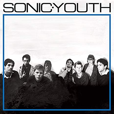 Sonic Youth - CD