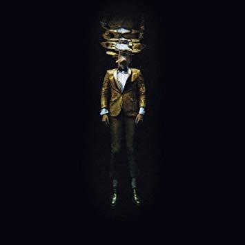 Jherek Bischoff - Cistern - CD