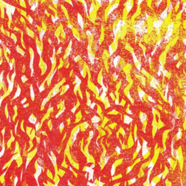 BUG - FIRE - Vinyl Record 12" RECORD